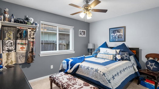 Richmond 1-story, 3-bed 1127 Augusta Drive-idx