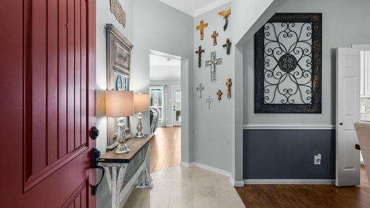 Richmond 1-story, 3-bed 1127 Augusta Drive-idx