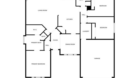 Richmond 1-story, 3-bed 1127 Augusta Drive-idx