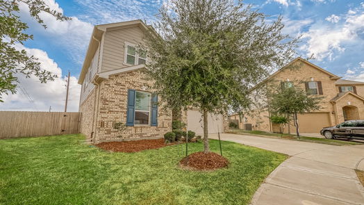 Richmond 2-story, 3-bed 25435 Western Sage Lane-idx