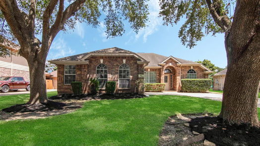 Richmond null-story, 4-bed 2710 Green Falls Lane-idx