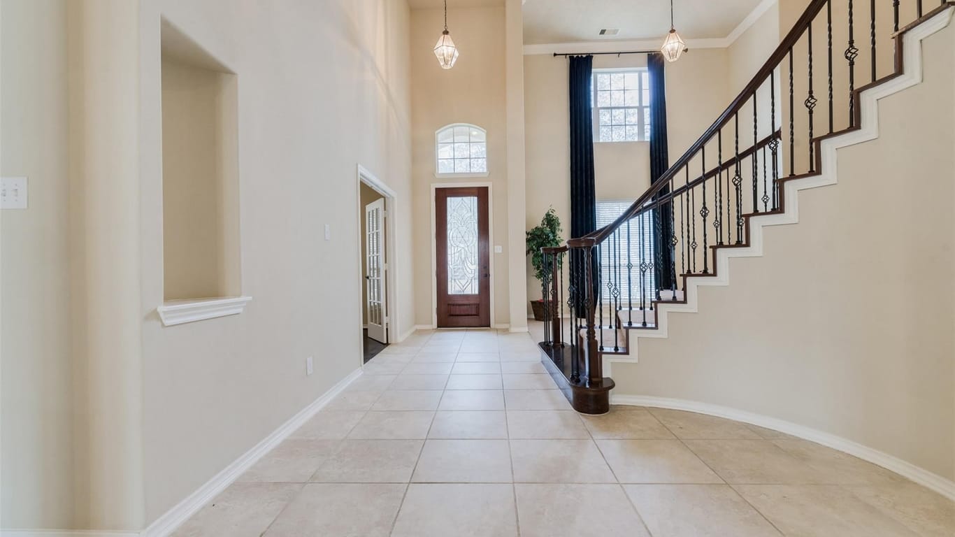 Richmond 2-story, 4-bed 25411 Felton Mills Court-idx