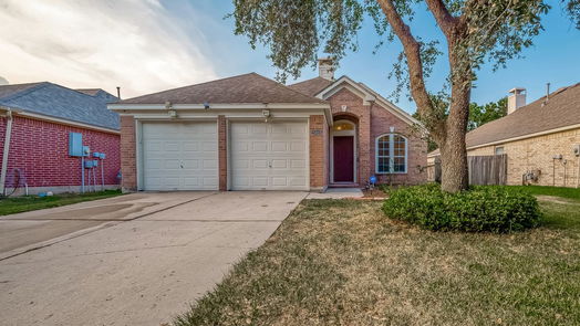 Richmond null-story, 3-bed 25910 Palmdale Estate Drive-idx