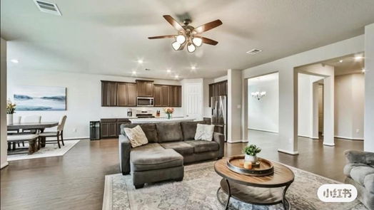 Richmond 1-story, 3-bed 25934 Rose Frost Court-idx