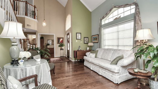 Richmond 2-story, 4-bed 2526 Berkley Court-idx