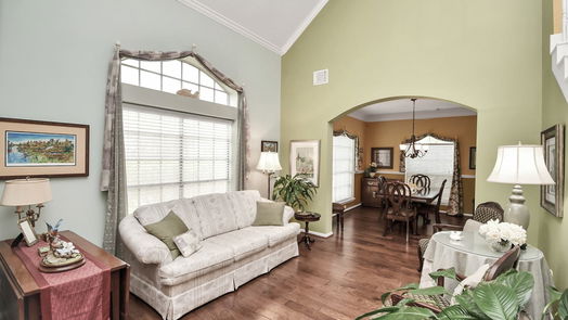 Richmond 2-story, 4-bed 2526 Berkley Court-idx