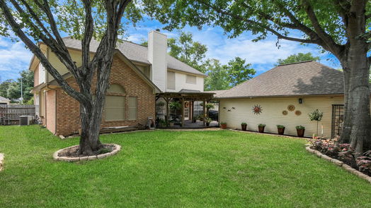 Richmond 2-story, 4-bed 2526 Berkley Court-idx