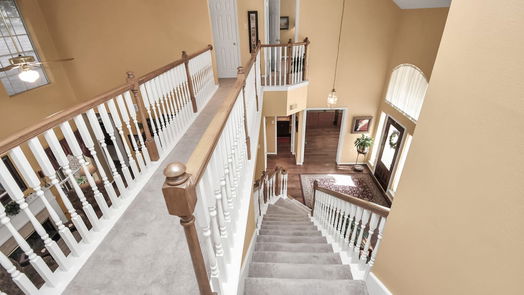 Richmond 2-story, 4-bed 2526 Berkley Court-idx