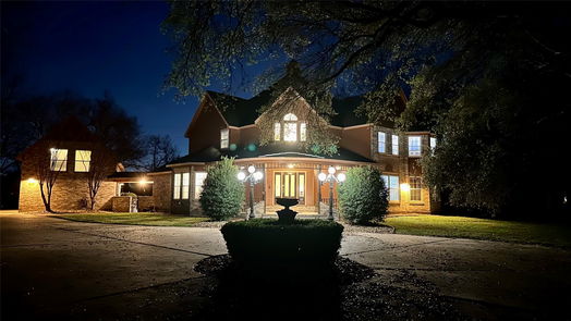 Richmond 2-story, 4-bed 4723 Pecan Lake Court-idx