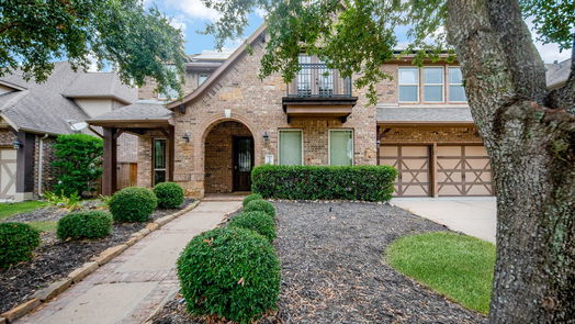 Richmond 2-story, 5-bed 23926 Via Renata Drive-idx