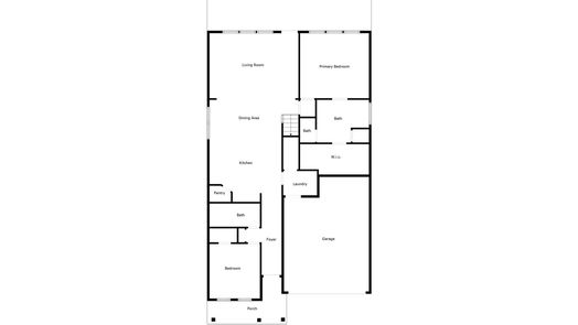 Richmond 2-story, 4-bed 3722 Butterfly Breeze Lane-idx