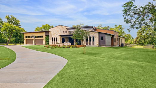 Richmond null-story, 4-bed 1411 Lone Stirrup Drive-idx