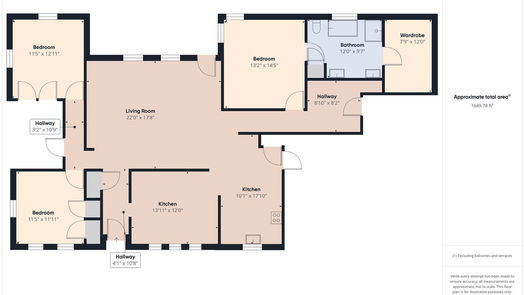 Richmond null-story, 4-bed 10403 W Hidden Lake Lane-idx