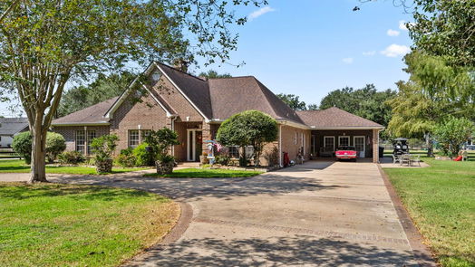 Richmond 1-story, 4-bed 2513 Pecan Chase Drive-idx