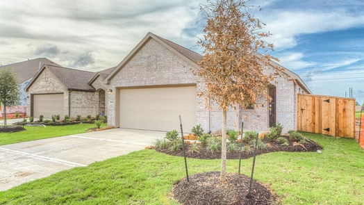 Richmond 1-story, 4-bed 26050 Steele Flower Drive-idx