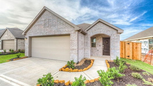 Richmond 1-story, 4-bed 26050 Steele Flower Drive-idx