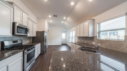 Richmond 1-story, 4-bed 26050 Steele Flower Drive-idx