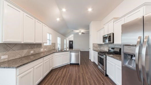 Richmond 1-story, 4-bed 26050 Steele Flower Drive-idx