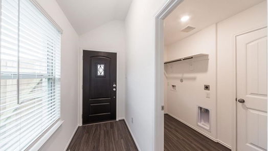 Richmond 1-story, 4-bed 26050 Steele Flower Drive-idx