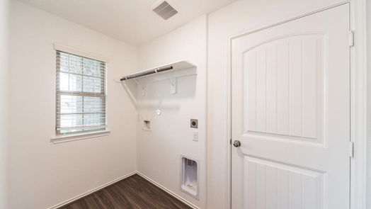 Richmond 1-story, 4-bed 26050 Steele Flower Drive-idx