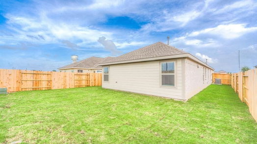 Richmond 1-story, 4-bed 26050 Steele Flower Drive-idx