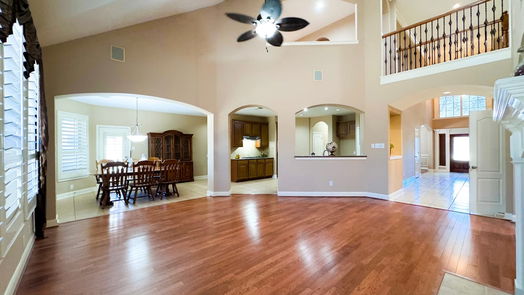 Richmond 2-story, 5-bed 21106 Falcon Creek Court-idx