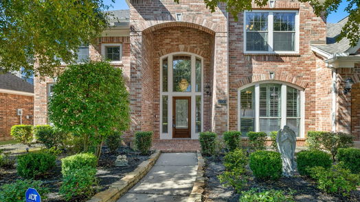 Richmond 2-story, 4-bed 11130 Sheldon Bend Drive-idx