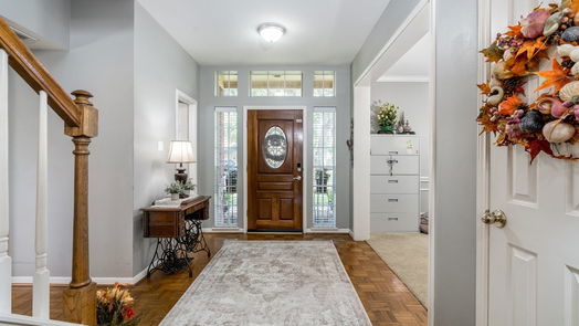 Richmond 2-story, 4-bed 1903 Old Prairie Court-idx