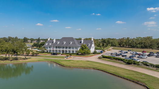 Richmond 2-story, 4-bed 1903 Old Prairie Court-idx