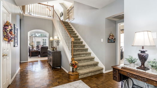 Richmond 2-story, 4-bed 1903 Old Prairie Court-idx