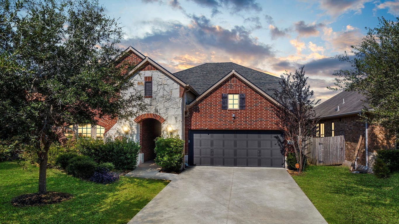 Richmond 2-story, 4-bed 423 Rocky Briar Court-idx