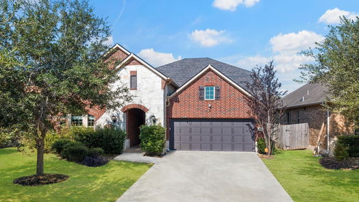 Richmond 2-story, 4-bed 423 Rocky Briar Court-idx