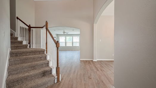 Richmond 1-story, 4-bed 26023 Chapman Falls Drive-idx