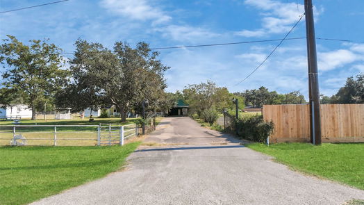 Richmond 2-story, 4-bed 803 Hennesey Drive-idx