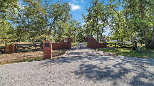 Richmond 2-story, 4-bed 4306 Colony West Drive-idx