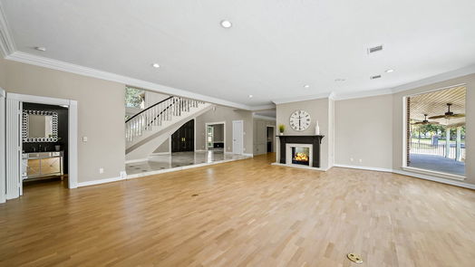 Richmond 2-story, 5-bed 6710 Broad Oaks Drive-idx