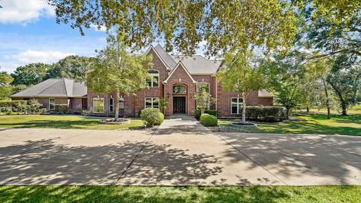 Richmond 2-story, 5-bed 6710 Broad Oaks Drive-idx