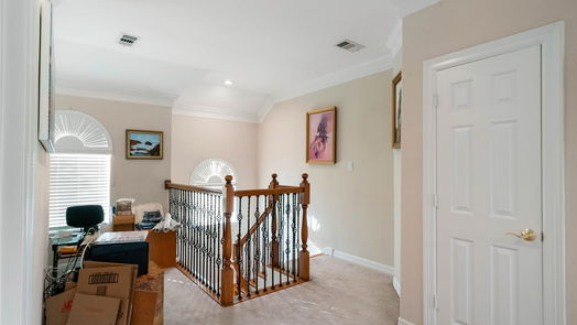 Richmond 2-story, 5-bed 2710 Fort Caney Drive-idx