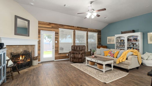 Richmond 2-story, 4-bed 7511 Lone Star Junction Street-idx