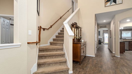 Richmond 2-story, 4-bed 7511 Lone Star Junction Street-idx