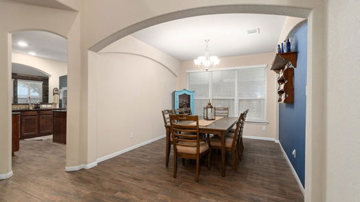 Richmond 2-story, 4-bed 7511 Lone Star Junction Street-idx