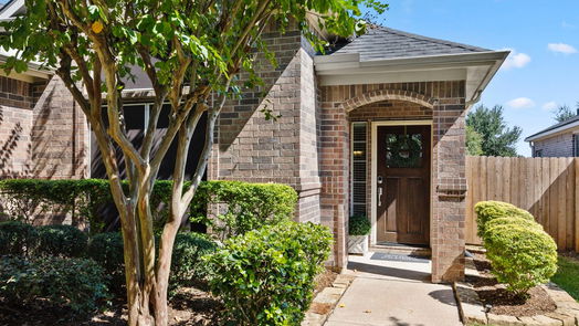 Richmond 1-story, 3-bed 226 Briar Trace Lane-idx