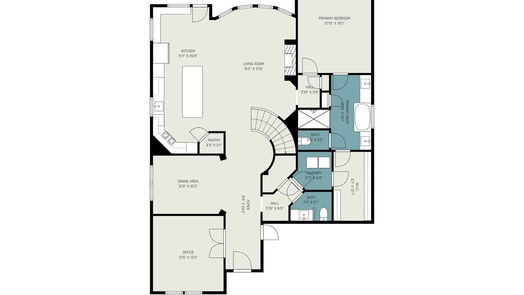 Richmond 2-story, 4-bed 26314 Polaris Rise Lane-idx