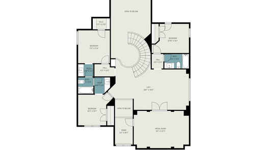 Richmond 2-story, 4-bed 26314 Polaris Rise Lane-idx