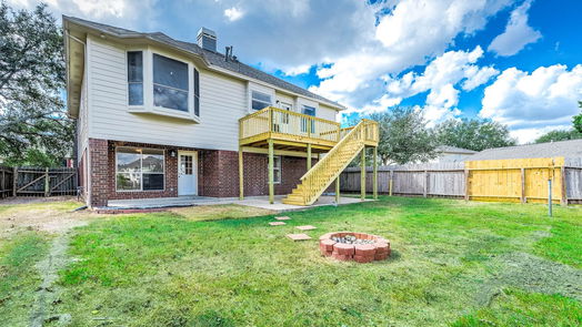 Richmond 2-story, 4-bed 23118 S Waterlily Drive-idx