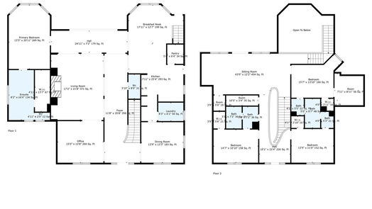 Richmond 2-story, 4-bed 1635 Futurity Lane-idx