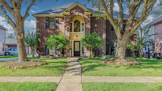 Richmond 2-story, 4-bed 1526 Pecan Crossing Drive-idx