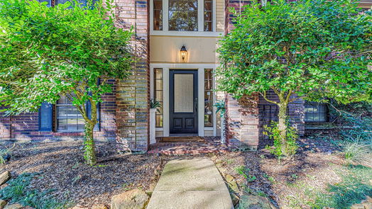 Richmond 2-story, 4-bed 1526 Pecan Crossing Drive-idx