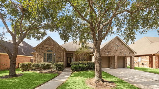 Richmond 1-story, 4-bed 25630 Creston Meadow Drive-idx