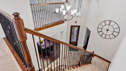 Richmond 2-story, 4-bed 8730 Ruston Ridge Drive-idx